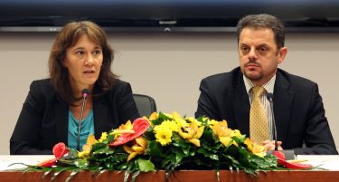 ММФ ја заврши мисијата во Македонија – што открија?