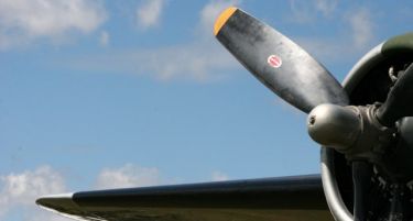 Украина: Забранети летови во два града