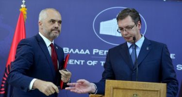 Рама: Јас не би се лутел – Вучиќ: Пропуштена шанса!