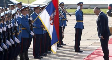 Што кажа Рама за да го испровоцира Вучиќ?