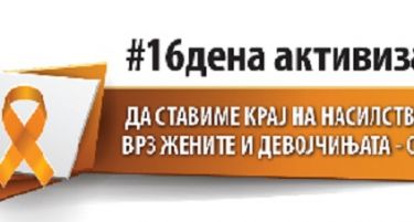 (ВИДЕО) 25-ти ноември – Светски ден за елиминирање на насилството врз жените