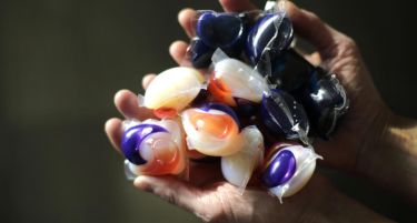 Не се бонбони, но стотици деца заради нив завршија на болница