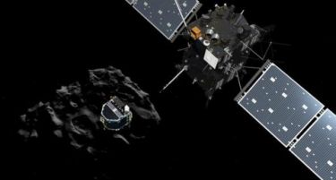 (ВИДЕО ЖИВО) ПОТЕГ ЗА ИСТОРИЈА: Една од најголемите вселенски мисии на човештвото!