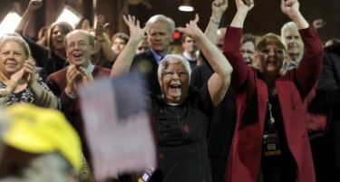 УДАР ЗА ОБАМА: Пораз во Конгресот – доказ дека расположението на јавноста се менува