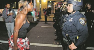 Цела Америка на нозе – нов инцидент само ги подгреа протестите