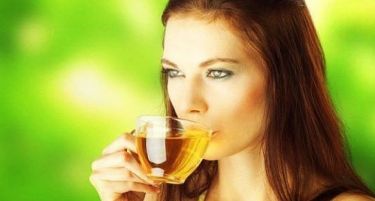 Три пијалоци кои го намалуваат стомакот!