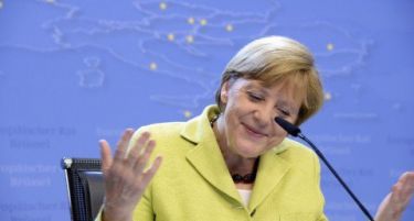 Беа на работ, а денес владеат со Европа!