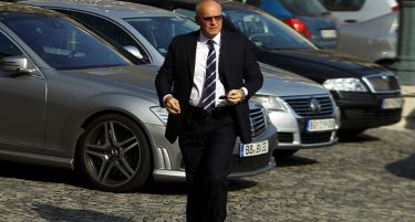 Кој е Милан Беко? По потекло од Црна Гора, автор на приватизацијата во Србија!