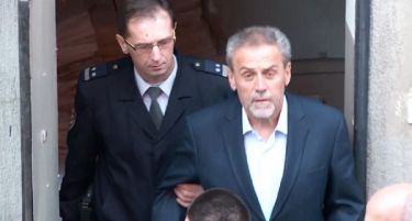 Бандиќ пуштен од затвор со кауција од 2 милиони евра