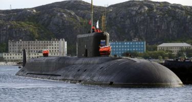 (ВИДЕО) Смртоносното руско оружје изгледа вака од прва рака!