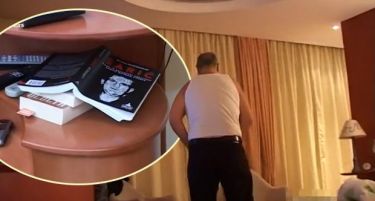 ДРАГОСЛАВ КОСМАЈАЦ: Од ситен дилер до нарко-бос „тежок“ најмалку 11 милиони евра