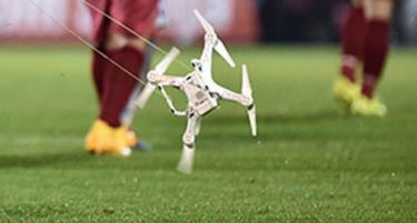 УШТЕ ЕДЕН СКАНДАЛ: Еди Рама си го однесе и братот во Белград?