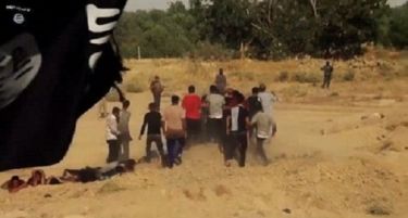 Kуршум во глава: Џихадистите погубија 50 лица во Ирак, меѓу нив жени и деца!
