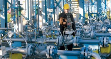 Србија: Гасот од денеска поскап за 3,6 одсто