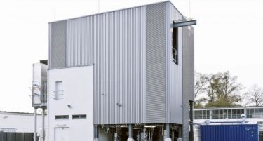 Револуција – нов еко дизел