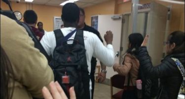 (ВИДЕО) Пукање на кампус во Флорида – полицијата го уби напаѓачот!