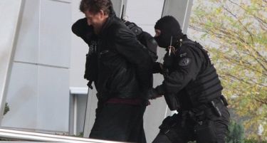 (ВИДЕО) Продолжена акција „Дамаск“ : 11 исламисти уапсени ширум БиХ