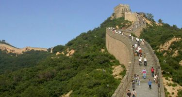 Зошто е изграден кинескиот ѕид: Една од најстарите градби има многу интересна историја