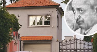 ПАДНА БАЛКАНСКИОТ ЕСКОБАР: Најголемиот српски нарко-дилер Космајац уапсен во Белград!