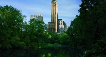 (ФОТО) Најскапиот апартман во Њујорк изгледа вака!