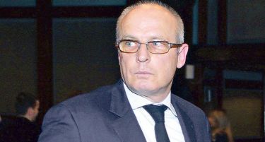 Напаѓачот на Милан Беко бил млад маж!