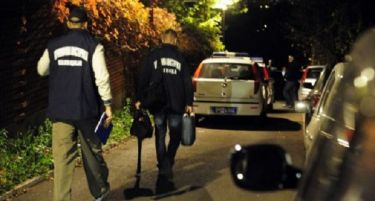 Женска ДНК најдена на крушумот со кој е пукано на Милан Беко