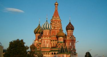 Москва се сомнева: ЕУ мами преку БиХ