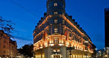 (ФОТО) Погледнете како изгледаат најлуксузните хотели во Европа