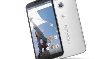Ова ќе биде цената на Nexusa 6 во Европа!