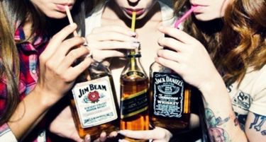 Алкохол – Како претераното конзумирање влиаје врз памтењето?