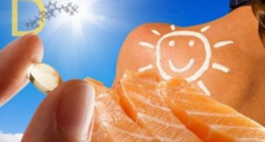 Зошто витамин Д?