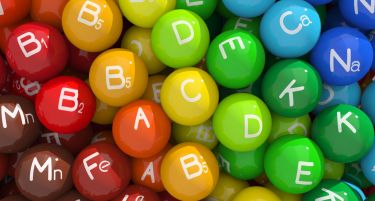 Кои витамини ви се потребни во лекување на акни?!