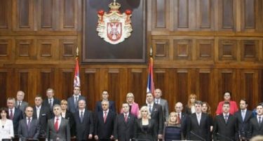 Германски медиуми за Балканот и Шешељ: Србија не знае што ја снајде!