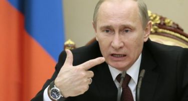 Најсериозниот удар на Путин кон НАТО: Моќниот азиски пакт го собра цел свет!