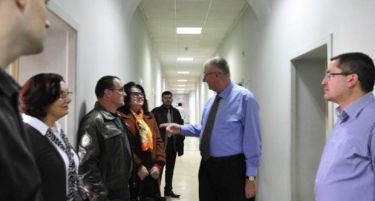 ШЕШЕЉ: Не се откажува од „Голема Србија“ и горд е на убиството на Ѓинѓиќ