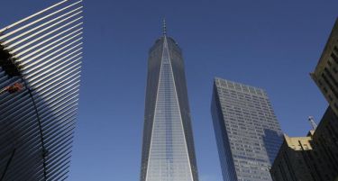 (ВИДЕО) Како настанал новиот WTC – World Trade Center?