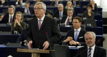 Јункер: Преговорите со Македонија ниту ќе започнат ниту ќе завршат за брзо време