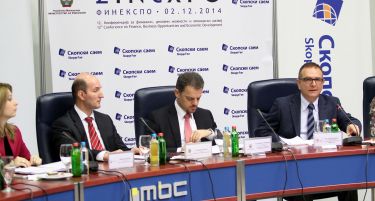 ФИНЕКСПО: Банките да го „одврзат ќесето“ за малите и средни претпријатија