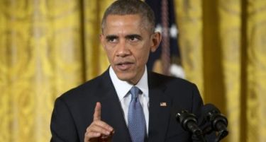 Обама нема да бара санкции за агентите на ЦИА кои измачувале