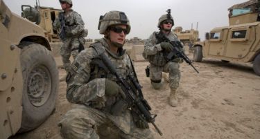 Конгресот на САД одобри 577 милијарди долари за одбрана