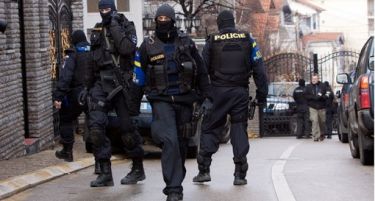 Европол: Разбиена голема криминална група која растурала дрога во Европа – дејствувала и во Македонија