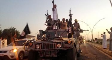 Екстремистите во офанзива кон две воени бази во Сирија