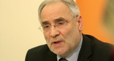 Вајгл: Mакедонските политичари би требало да бидат свесни дека се работи за долгорочен интерес