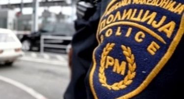Зголемени платите на полицајците во МВР