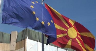 БРИСЕЛ: Новите трошења во Македонија му тежат на Буџетот!