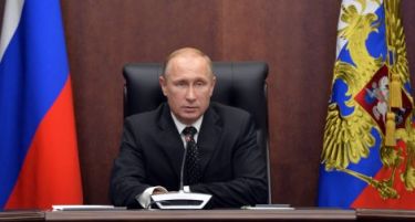 Путин: Изненадувачки, трговската размена со САД порасна