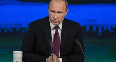 Путин: Крим е пресвртница во руската историја