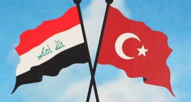Турција ќе соработува со Националната гарда на Ирак во борбите со ИД