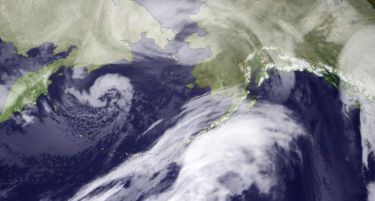 Потона брод во Русија, најмалку 52 исчезнати лица