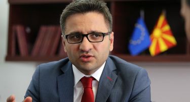 Бесими стана гувернер на Македонија во ЕБОР